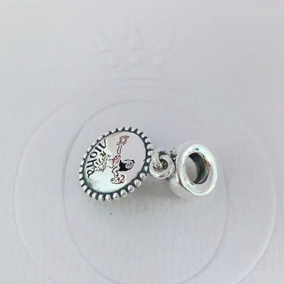 Pandora Hawaii Aloha Charm - Picture 2 of 4